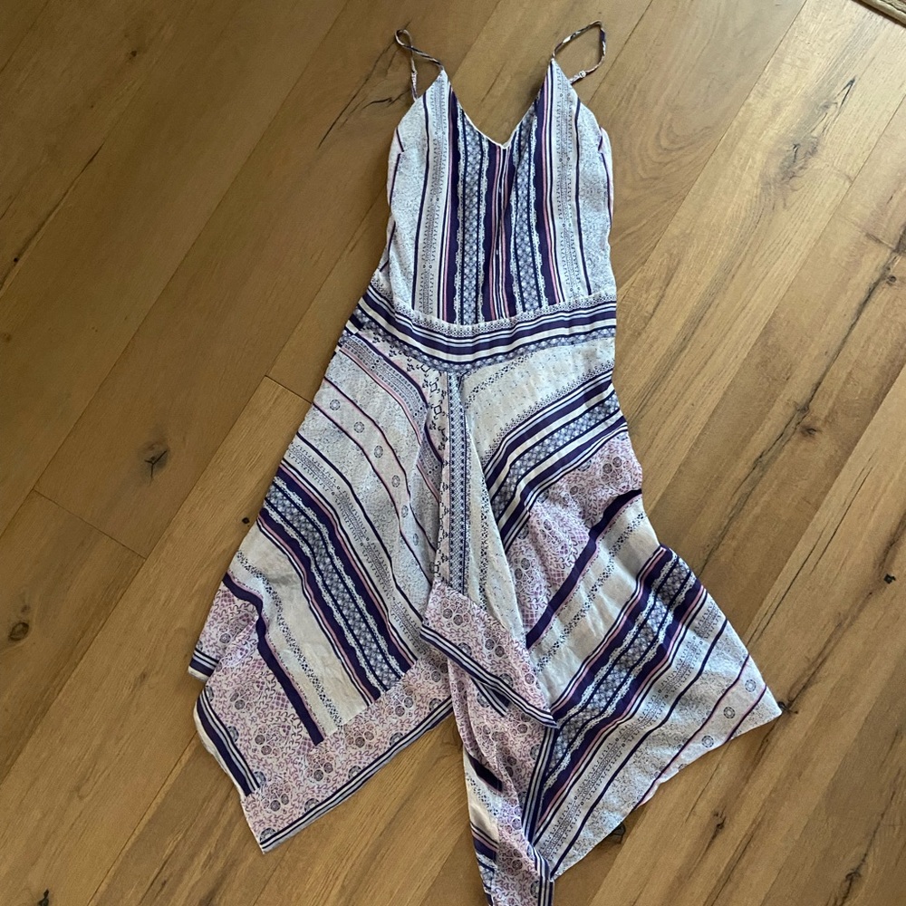 stylish sundress!